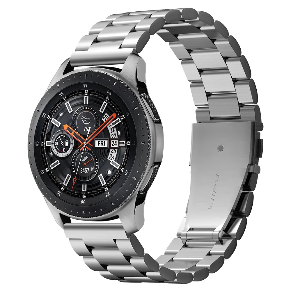 Oryginalne etui od marki Spigen z serii Band Modern Fit dla Galaxy Watch (22mm)